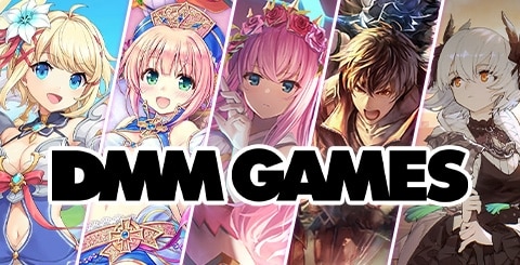 DMM GAMES