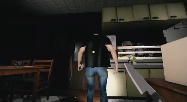 いえのあじの自分も加害者になるシーンのキービジュアル