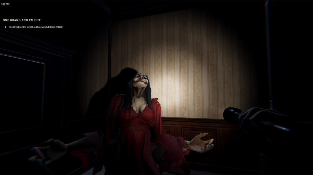 Jenny Love Youの大きくなったジェニーの姿のキービジュアル