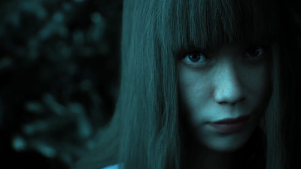 BrokenLore UNFOLLOWの友達のキービジュアル